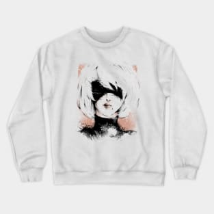 2B Crewneck Sweatshirt